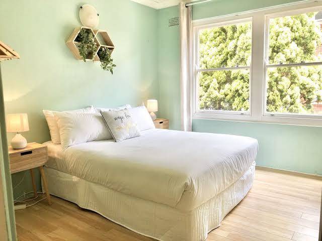 Manly 2 stay holiday accommodation