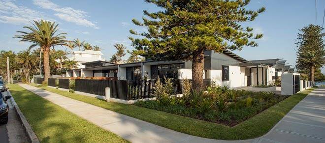 Sargood on collaroy