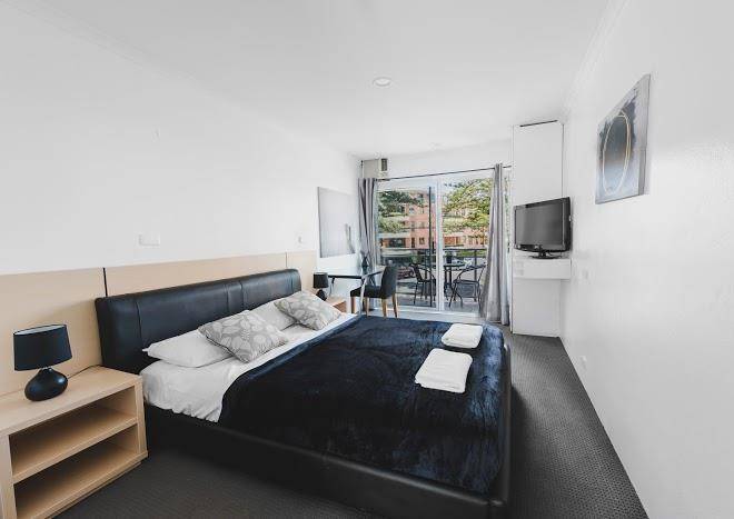 The Manly Hotel Est 1964 Image