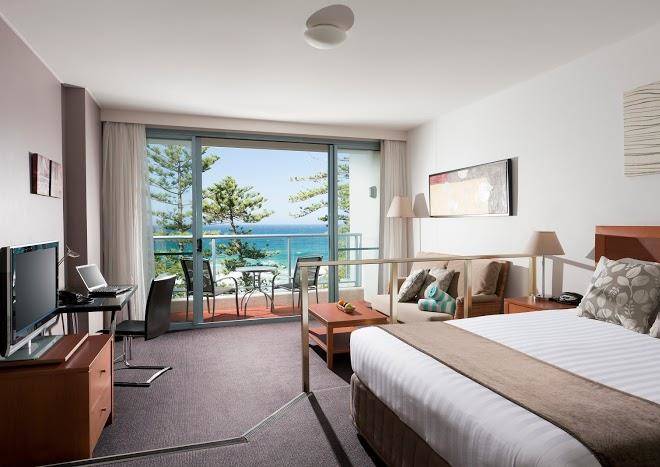 The sebel sydney manly beach