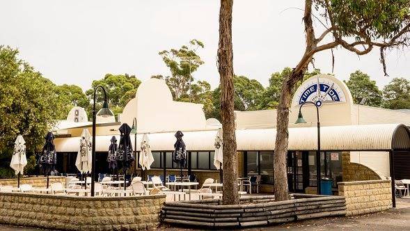 Time and tide hotel