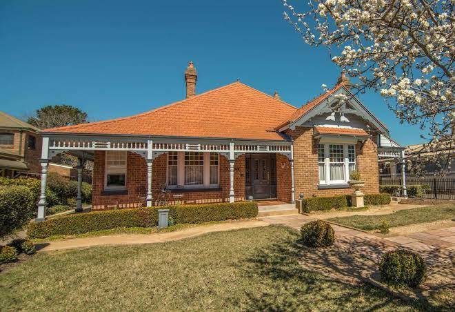 De Russie Boutique Hotel Image