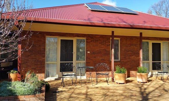 Leloma bed and breakfast