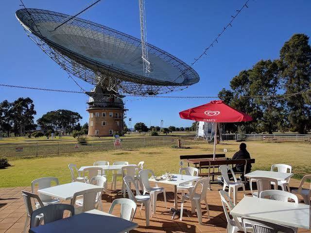 Apollo motel parkes