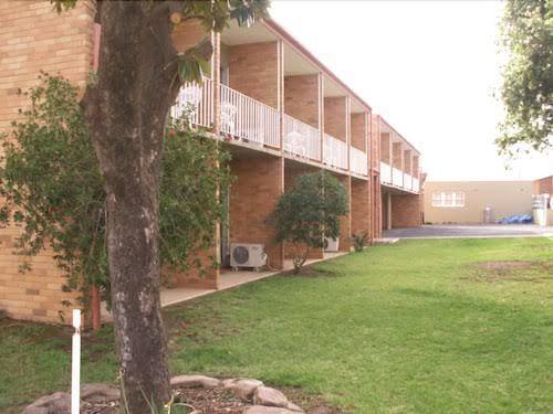 Court street motel