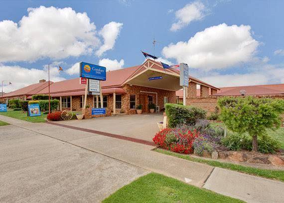 Parkes international