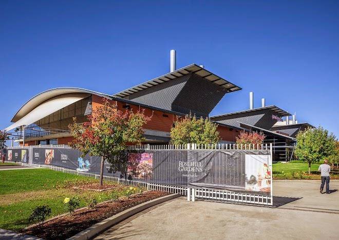 Apx parramatta