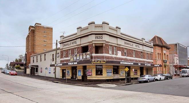 Granville hotel