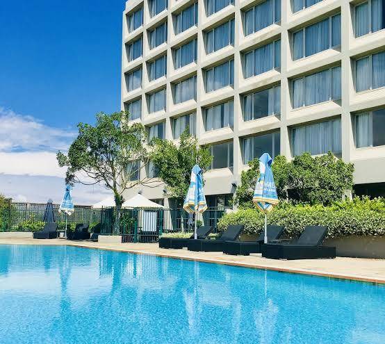 Mercure sydney parramatta