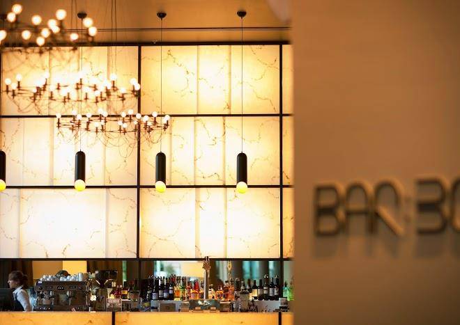 Parkroyal Parramatta Image