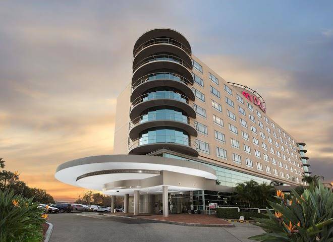 Rydges parramatta