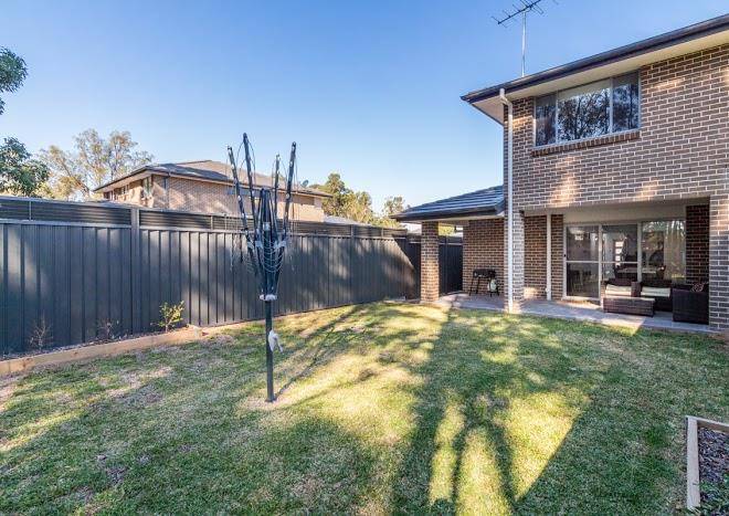 Assisi living family accommodation in penrith