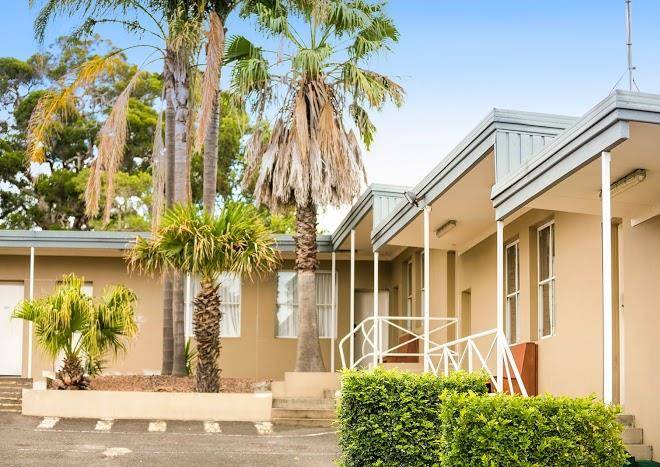 Colyton hotel