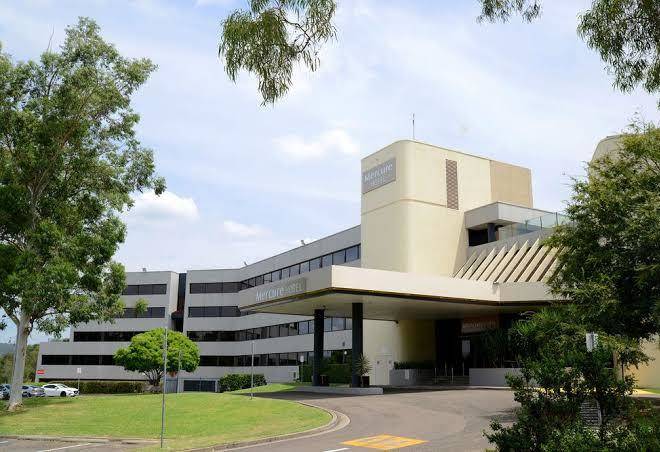 Mercure penrith