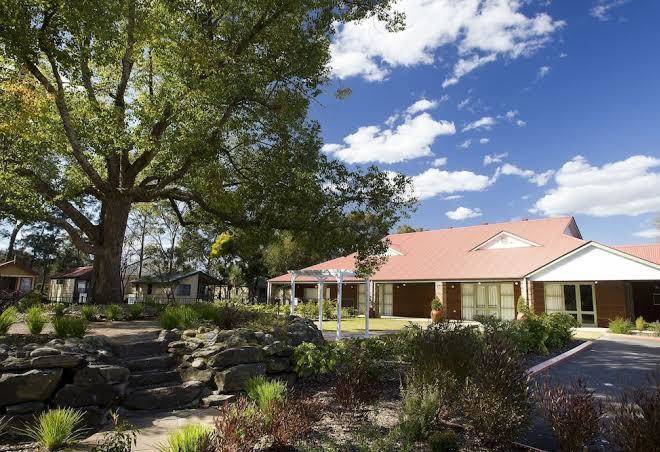 Nepean shores lifestyle community