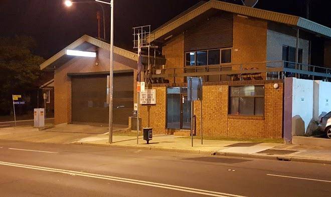 Penrith hotel motel