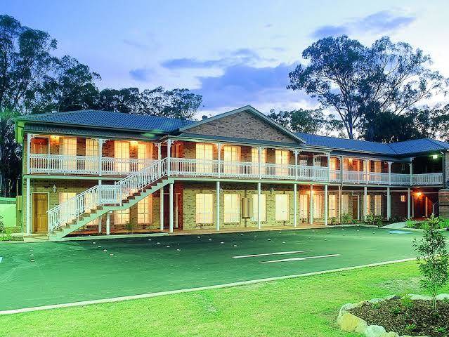 Quality Inn Penrith Image