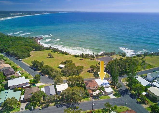 Allure By The Sea Image