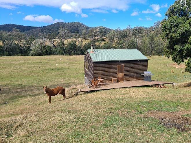 Avalon river retreat