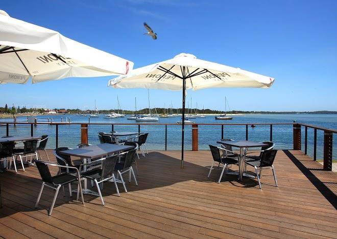 Waters Edge Port Macquarie Image