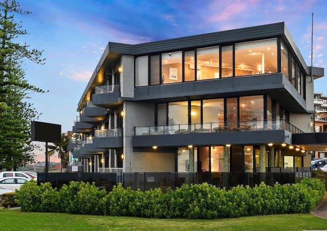 Ibis styles port macquarie