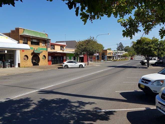Laurieton hotel