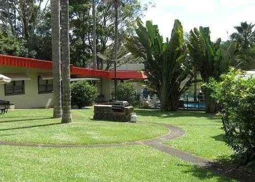 Major Innes Motel Image