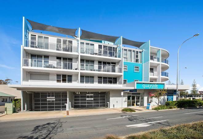 Mantra quayside port macquarie