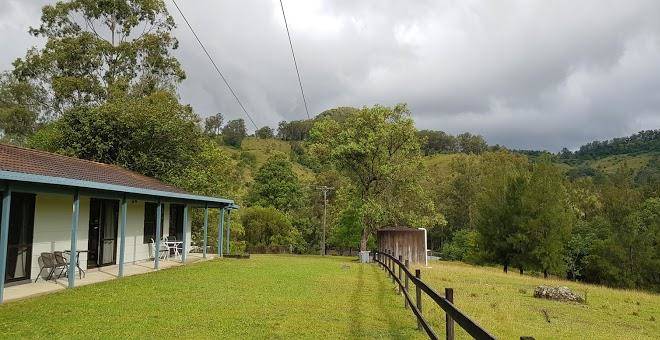 Mount seaview resort