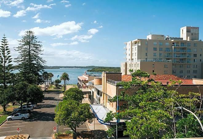Port macquarie hotel