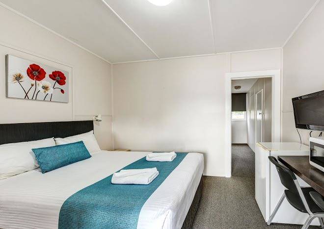 Port Macquarie Motel Image