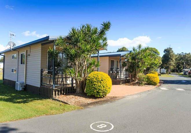 Reflections holiday parks north haven holiday park