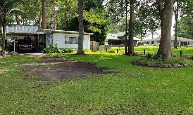 Riverlodge Park Image