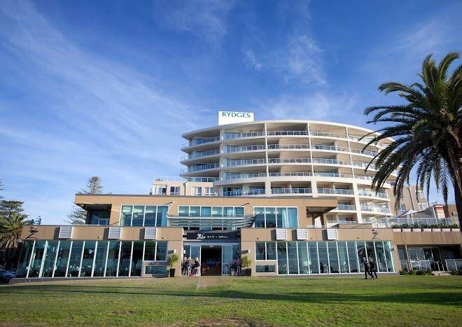Rydges port macquarie