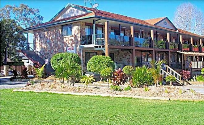 T's resort and motel