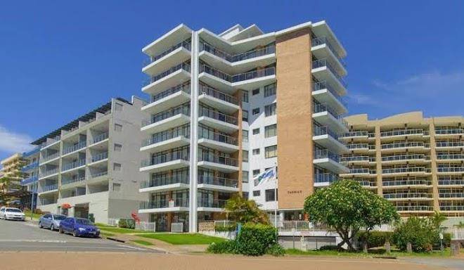 Tasman towers 14 3 munster street