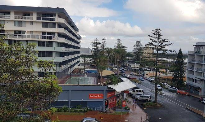 Waterview