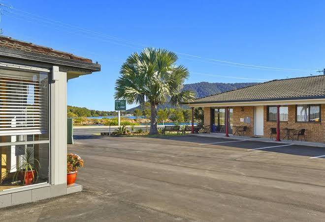Woongarra Motel Image