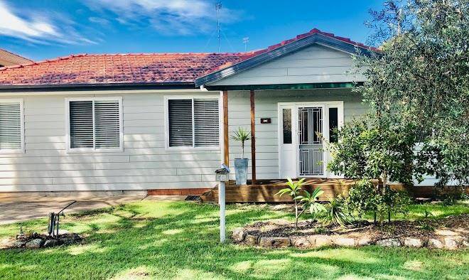 Bay bliss getaways nelson bay accommodation