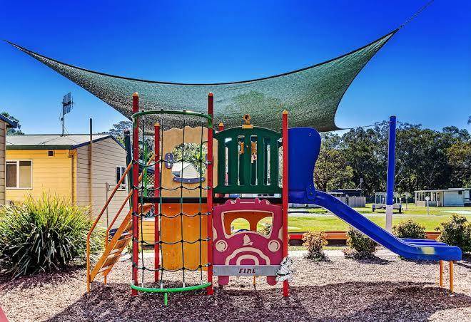 Bays holiday park