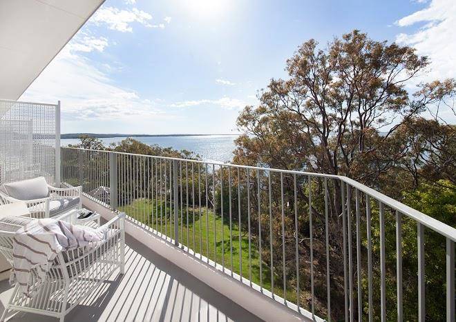 Bannisters port stephens