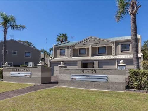 Carindale unit 24 19