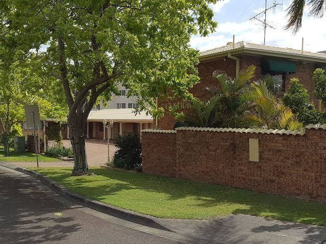Central motel nelson bay call us & save
