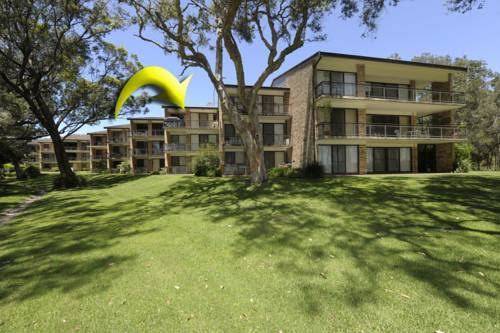 Gowrie ave bay parklands unit 62 2 tristani
