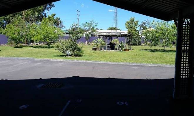 Karuah Gardens Motel Image