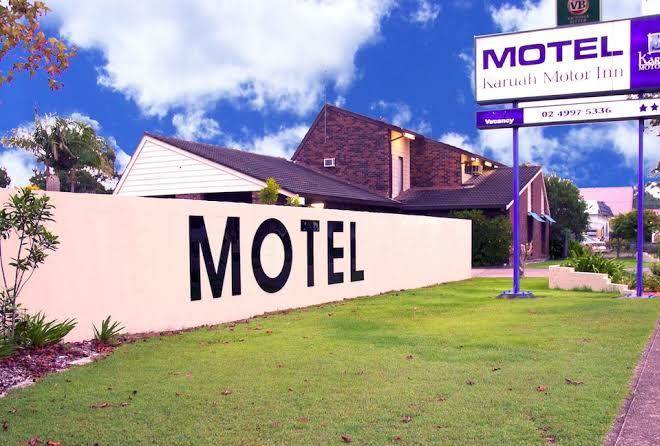Karuah motor inn