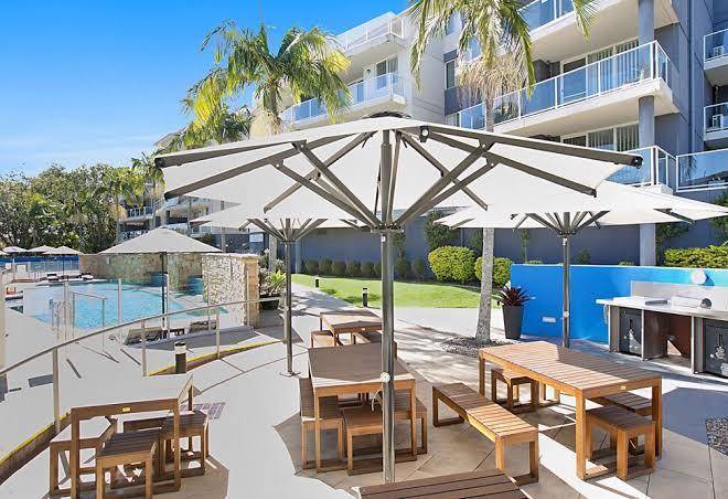 Mantra nelson bay