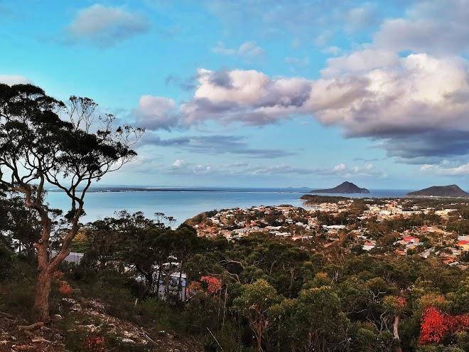 Nelson bay view hotel