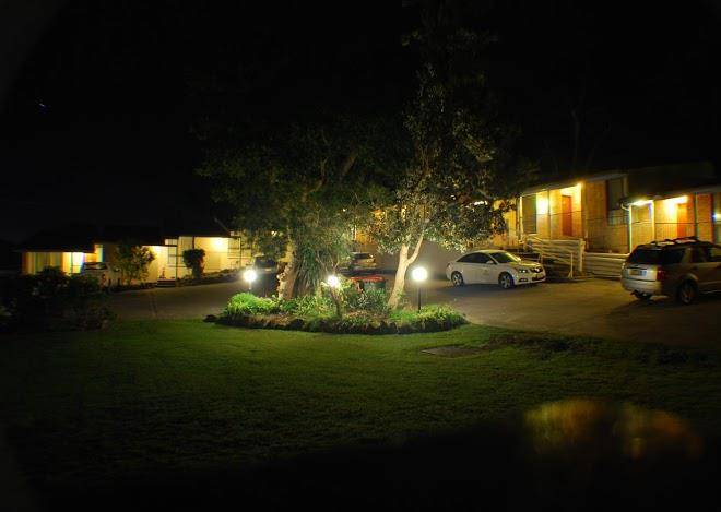 Fern Bay Motel Image