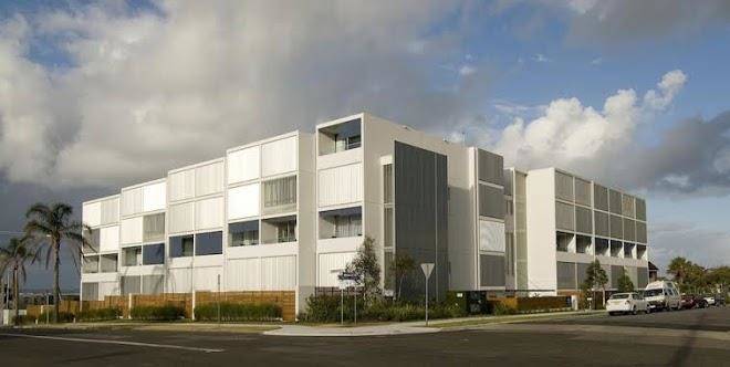 Oaks nelson bay lure suites